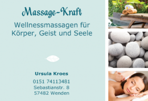 Massagekraft